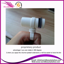 WB Lashes Proprietary product- O-band eye lash extensiones holder
