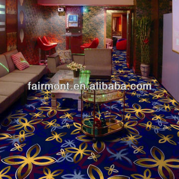 Eco-Friendly Sisal Wool Carpets