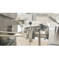 Co extruder Machine For Cheese Sausage