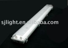 Waterproof light fixture