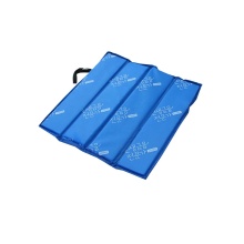 Wholesale Foldable Stadium Seat Cushion made of Polyester Foam