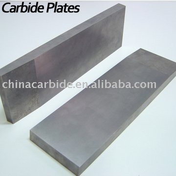 Tungsten Carbide Plates, Carbide Blank, carbide wear parts, YG15