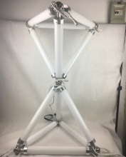 Shopping Mall Decoration LED Tube Light