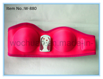 Bra Breast Enhancer, Breast Enhancement Massage Bra