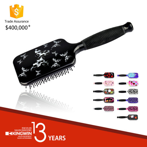 Butterfly Paddle Brush