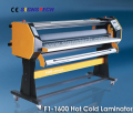 1520mm panas dingin Roll Laminator