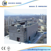 winch and climb Types Of Cleaning Equipments