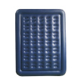 Inflatable PVC Single Saiz Air Bed Sofa Bed