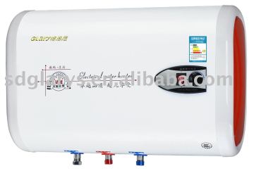 the latest streamline design water heater