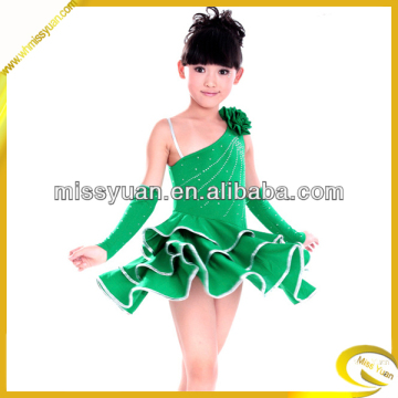 Wholesale top quality stage performance dance costumes