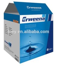 custom printing art paper color box