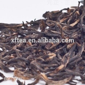 Jin Jun Mei( it is that unlike normal Lapsang Souchong teas)