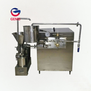 Hazelnut Paste Homogenizing Hazelnut Cream Paste Homogenizer