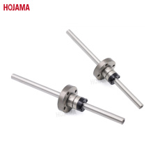 Solid/Hollow Shaft Ball Spline SLF016