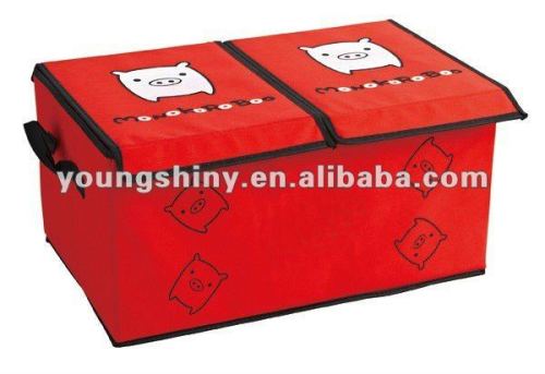 94662 high quality fashional cute storage boxes