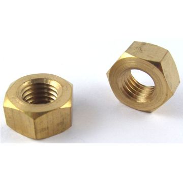 Hight quality brass nut & brass rivet nut