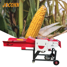 Paddy Straw and Corn Silage Chopping Machine