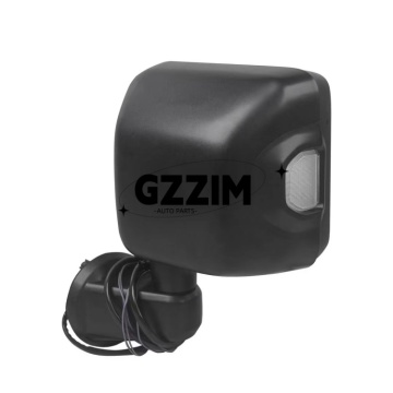 Jeep JK To JL Rearview Mirror Side Mirror