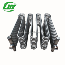 High Quality Serpentine Titanium Tubing Coil - Evaporator Coil for Heat Exchangers