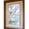 Sash glass doors and Windows single sash Windows