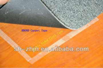 Double side cloth tape