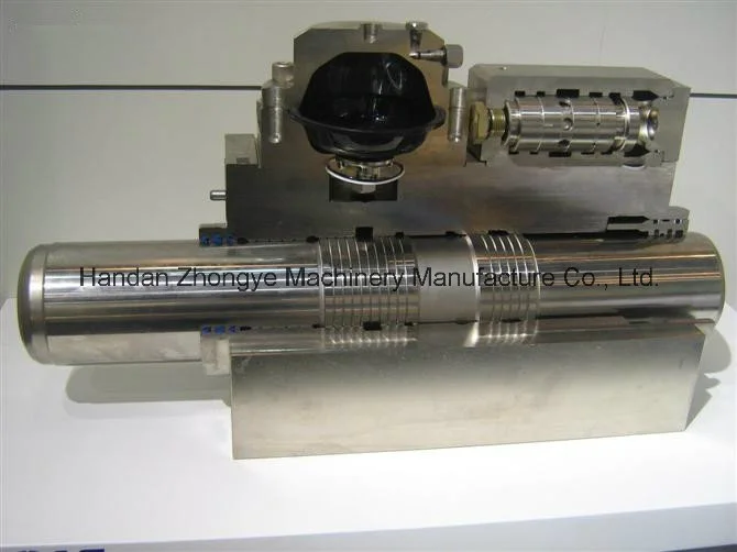 F22 Hydraulic Breaker Hammer Piston