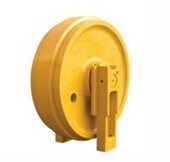 Front Idler for Cat Excavator