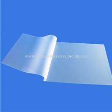 Laminated Pouch Film, Used for Documents and Licenses