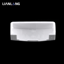 human body sensor switch infrared lens