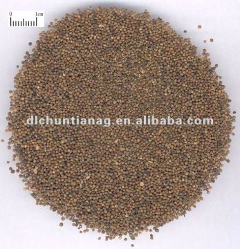 Dehulled perilla seed