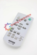 Projector Remote Control RM-PJ6 RM-PJ7