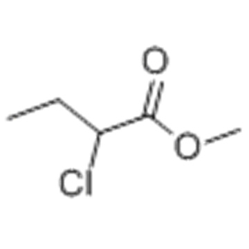 METHYL 2-CHLORBUTYRATE CAS 26464-32-4