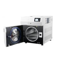 Table Autoclave Fully Automatic
