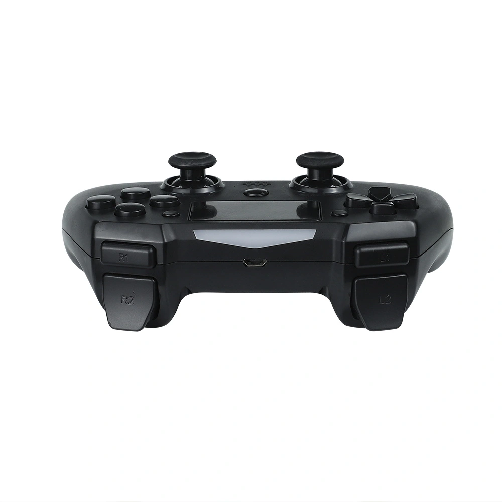 Senze Sz-4008b Wireless Private Model Game Controller P4 Game Joystick Bt Gamepad Manufacturer for PS4