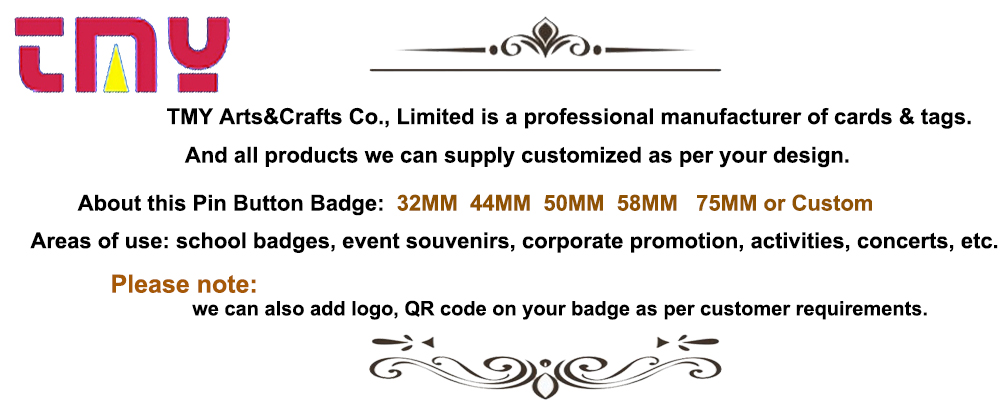 Badge Badge