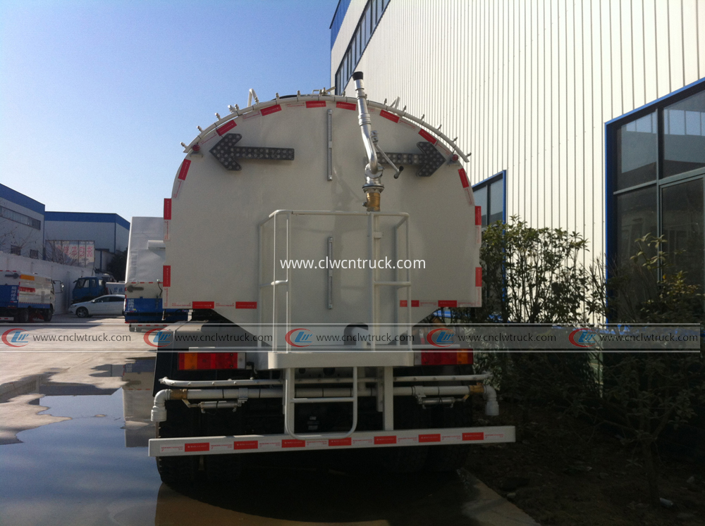 road washer truck 5