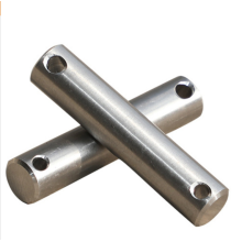 Non-Standard Carbon Steel Cylindrical Pin with Hole