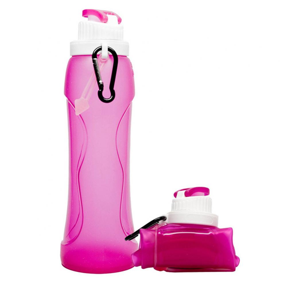 Bouteille pliable bouteille d&#39;eau pliable