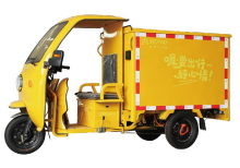 Shared electric vehicle