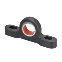 Anti-Wear High Speed Plastic Bushing Bearing Pillow Block GBB-ALG Spherical Bearing