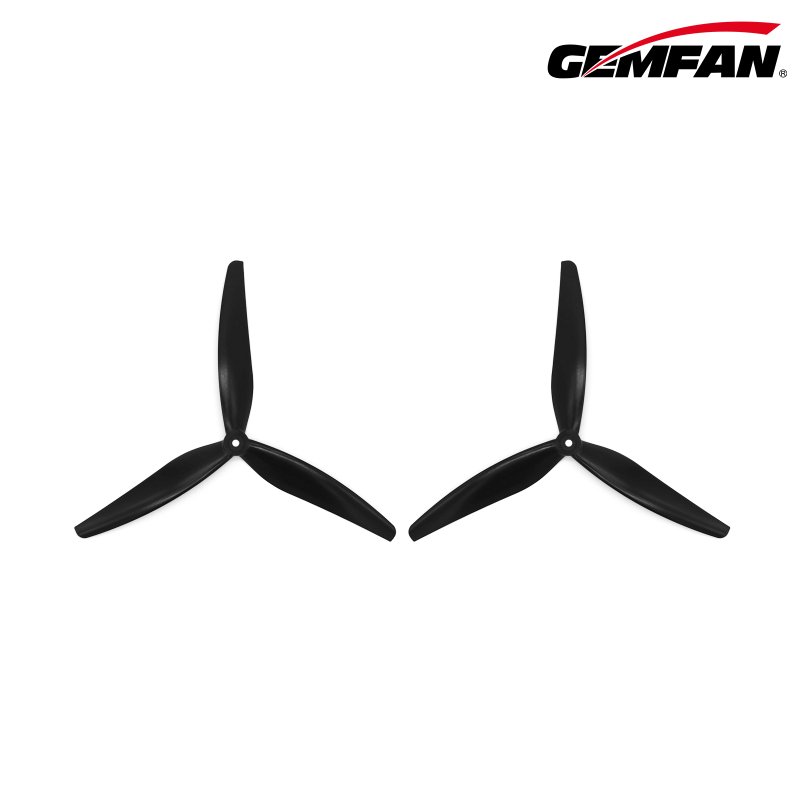 GEMFAN 1050W 3-Blade Propeller