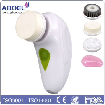 Health Beauty Cleansing Brush Spin Beauty Brush