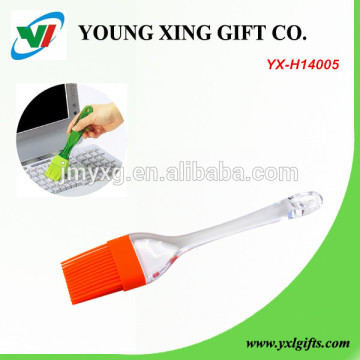 YOUNG XING silicone brush set