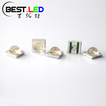 Зеленый светодиод SMD высокой мощности 3535 LED