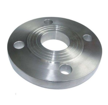 Forged Steel Slip-on Flange