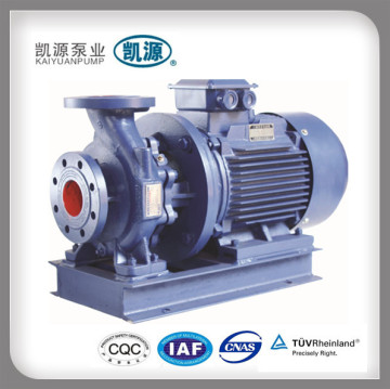 Water Pumping Machine Factory Circulating Pump KYW Series Horizontal Centrifugal Water Supply