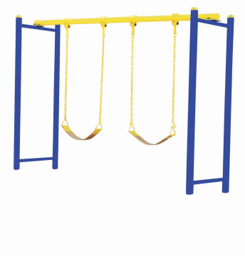 Outdoor Fitness Equipment Twin Sings (JML-11B)