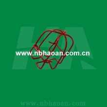 Double Hook Sprinkler Head Guard