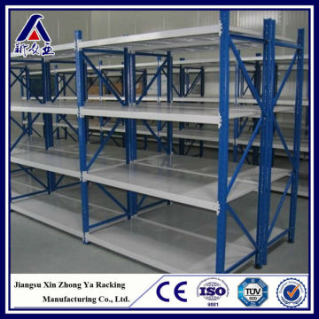 Nanjing Manufacturer Steel Plate Shelf