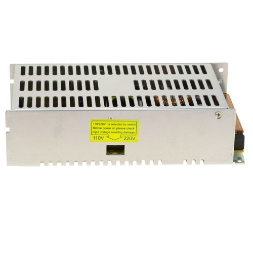 AC DC 12V 300W 25A Alimentatore switching